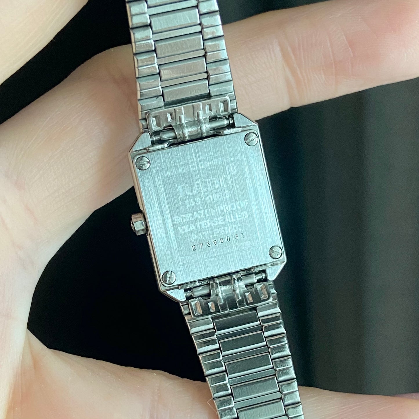 RADO DiaStar Vintage