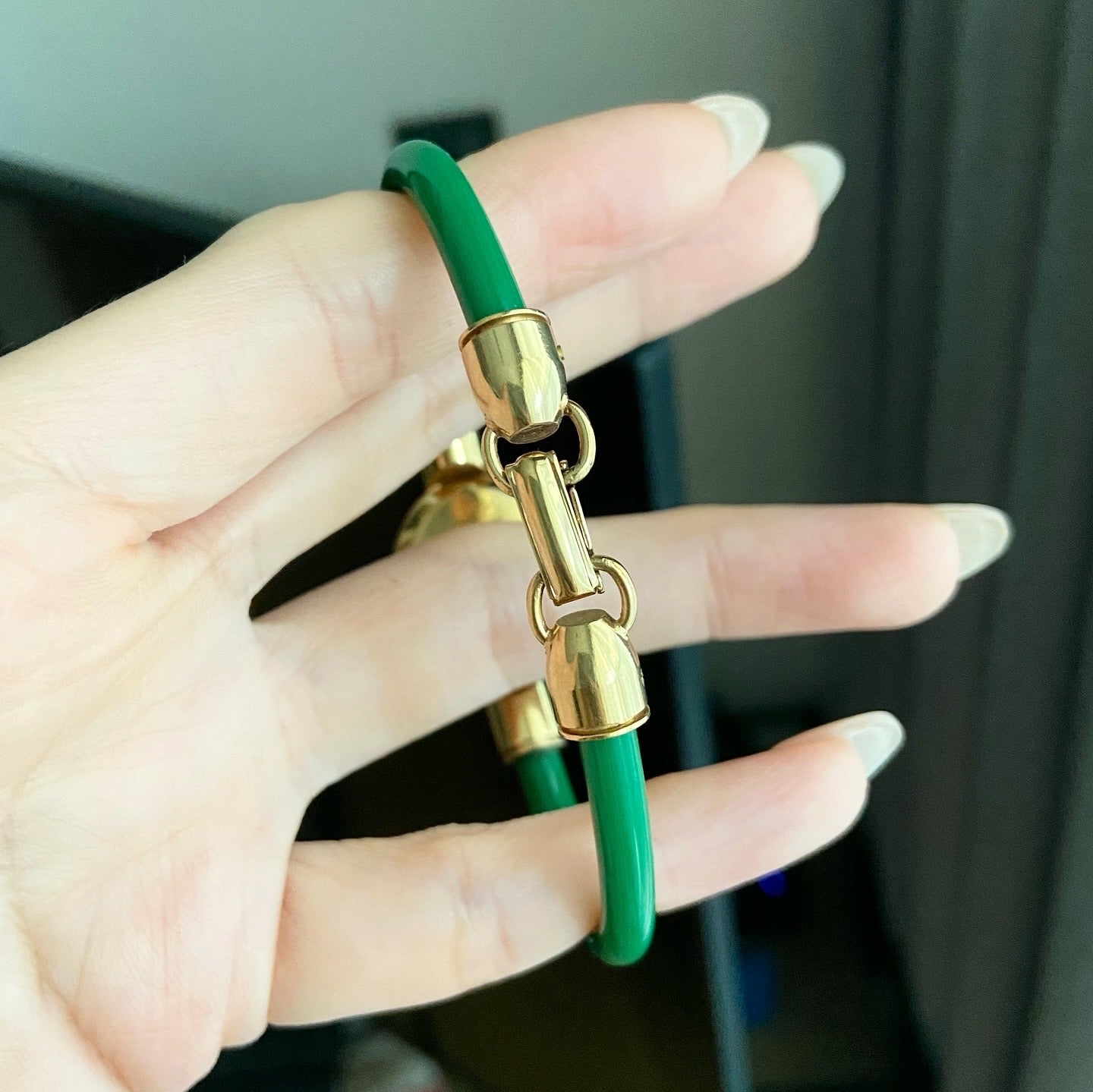 GUCCI Hand-Winding Vintage