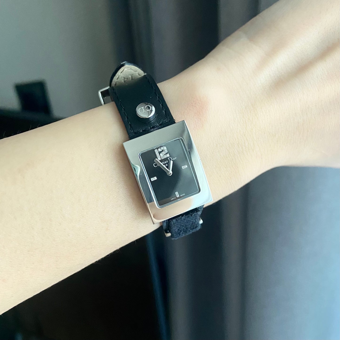Christian Dior Malice Diamonds
