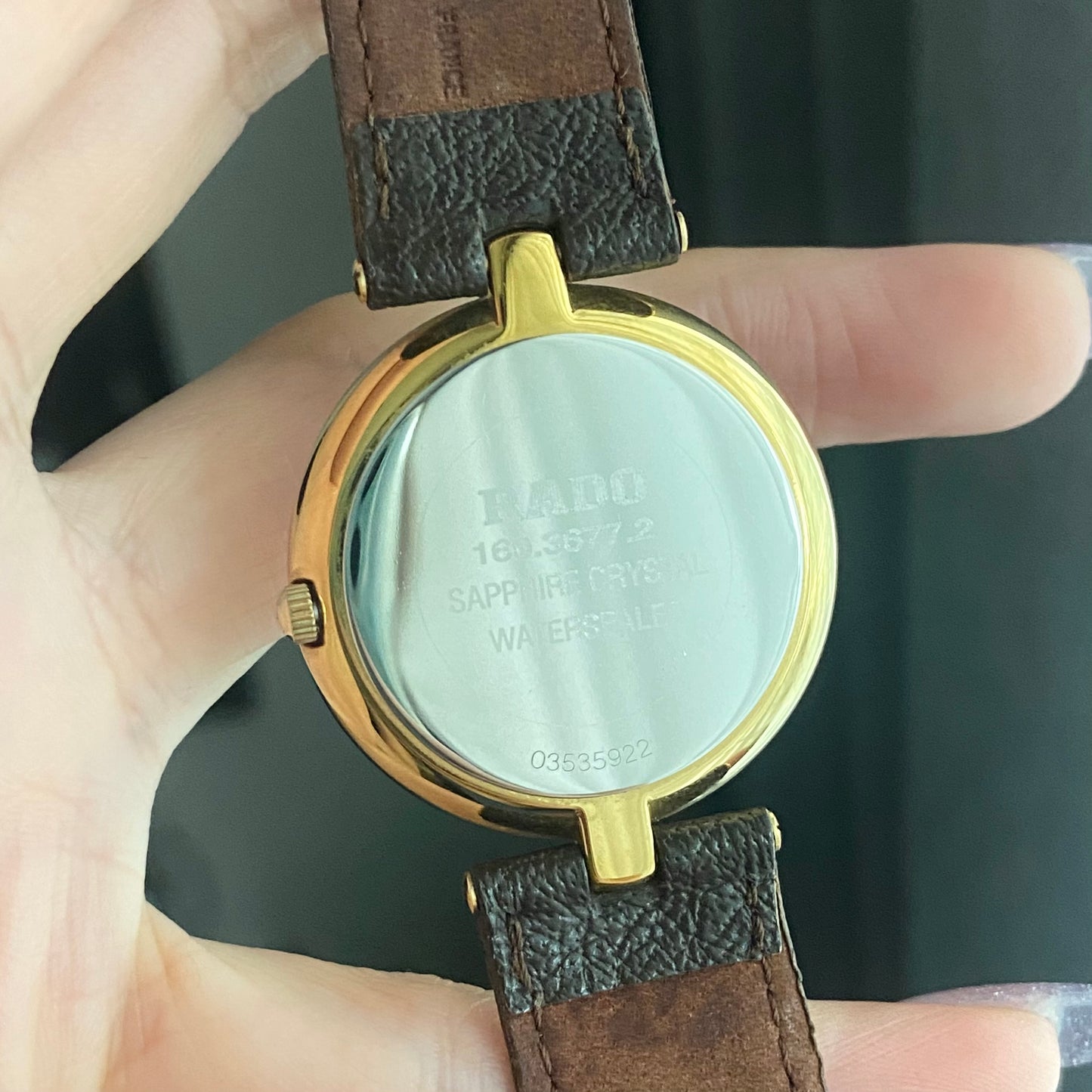 RADO Florence
