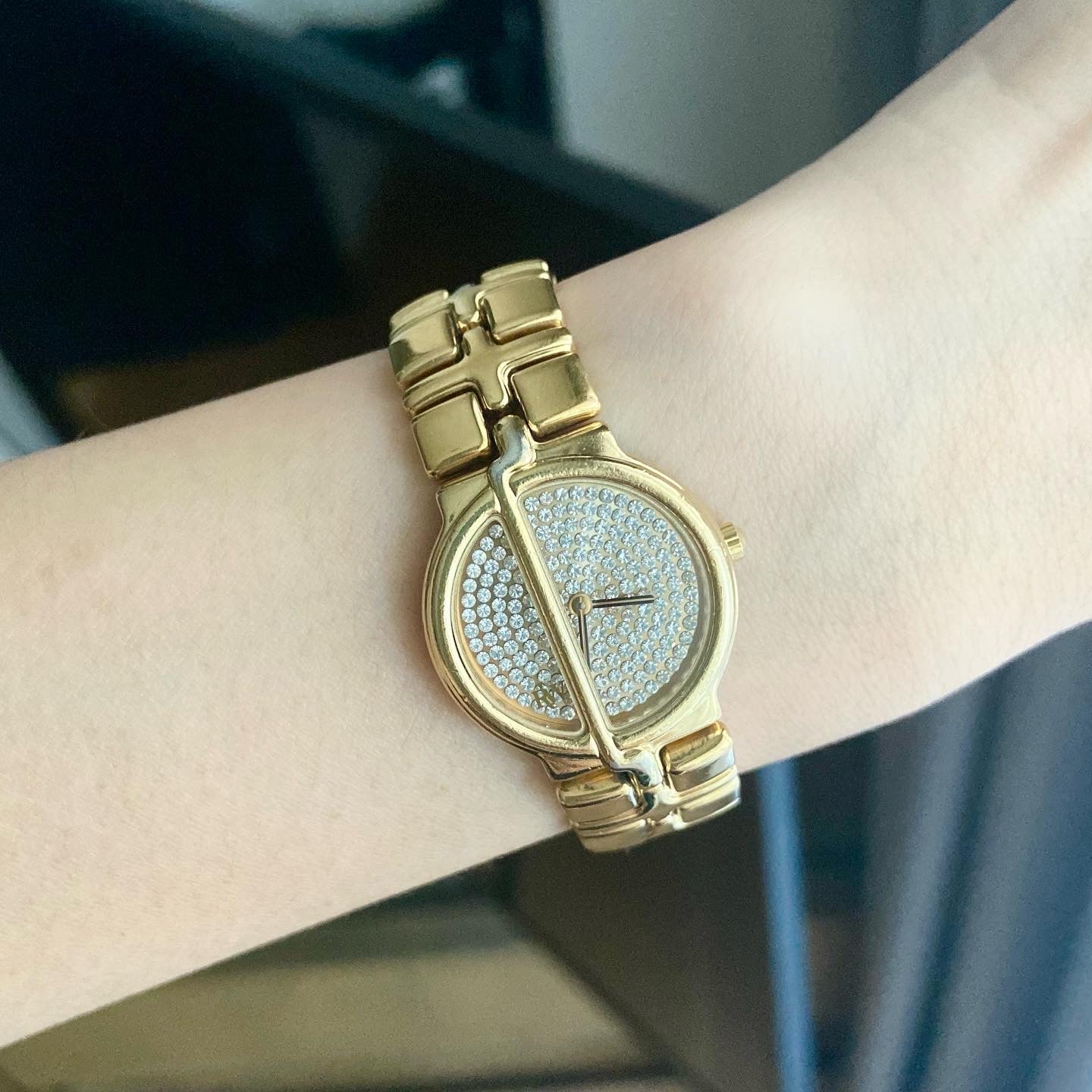 Raymond Weil Traviata