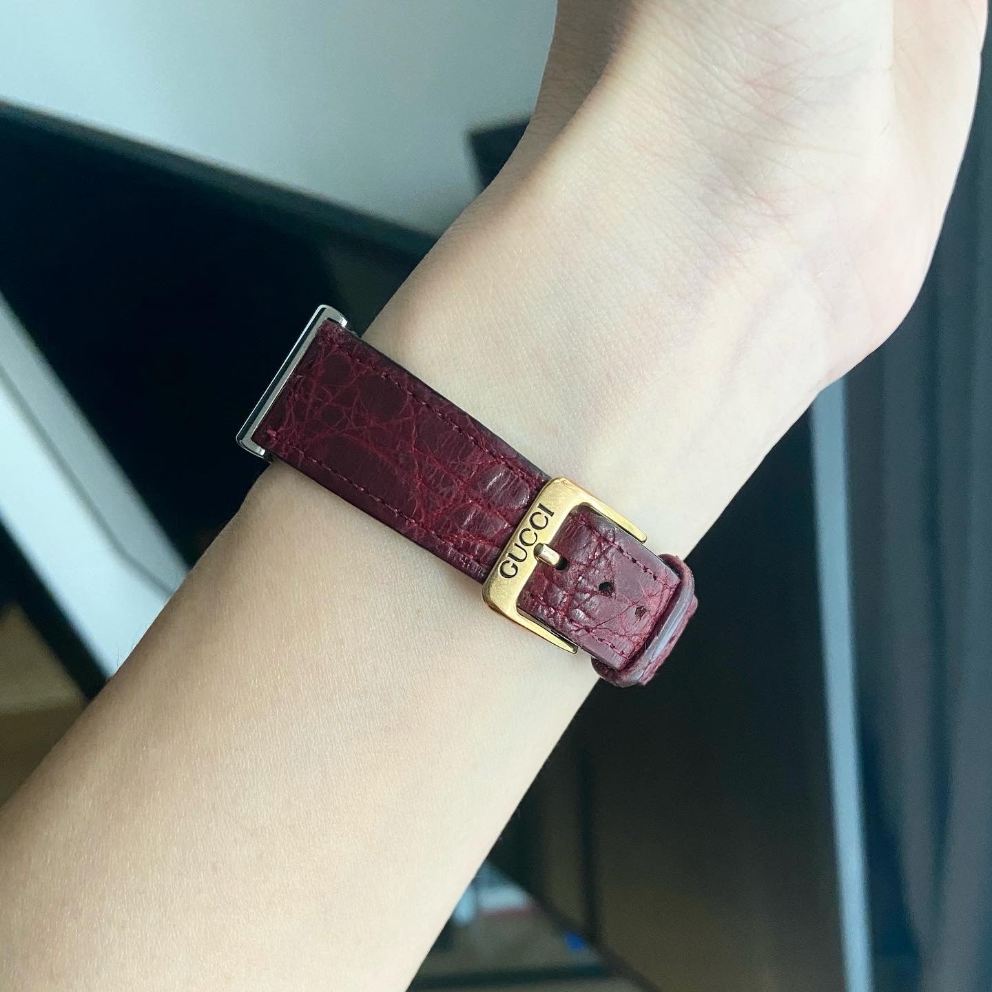 GUCCI 52000M Vintage