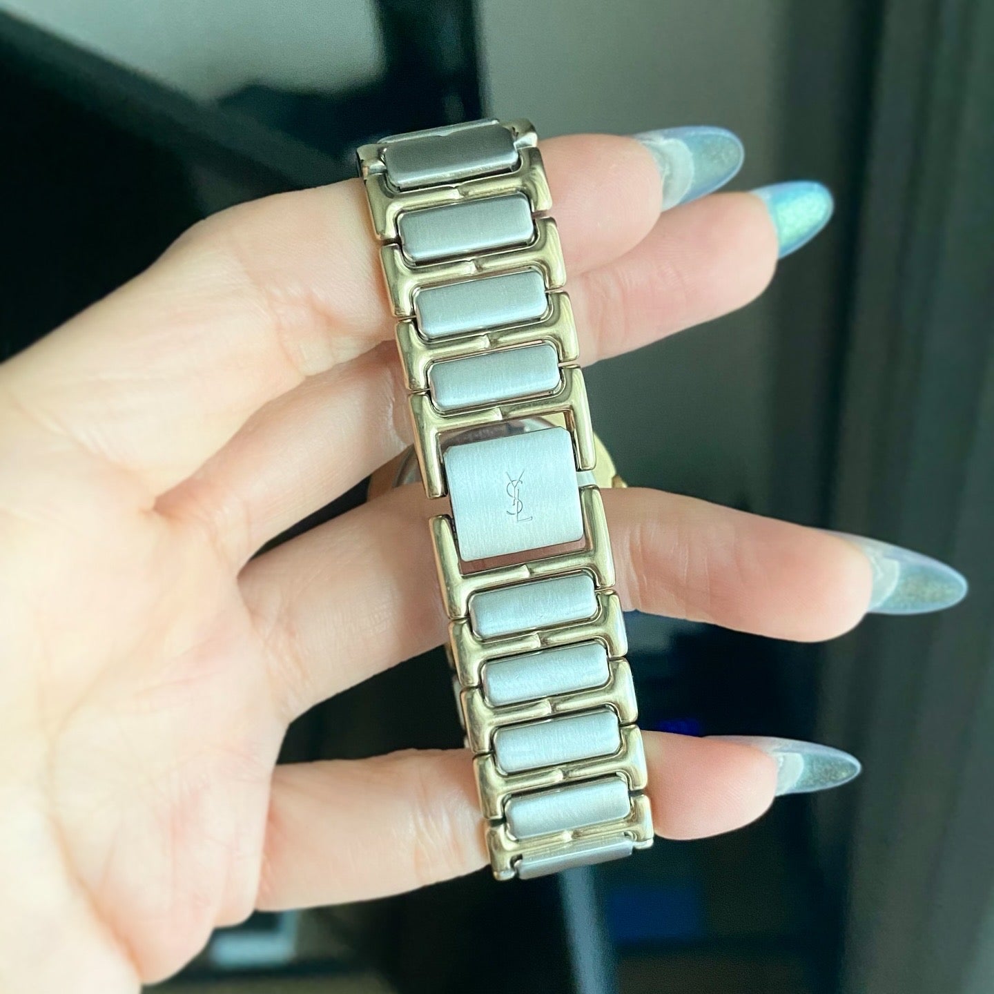 Yves Saint Laurent Vintage