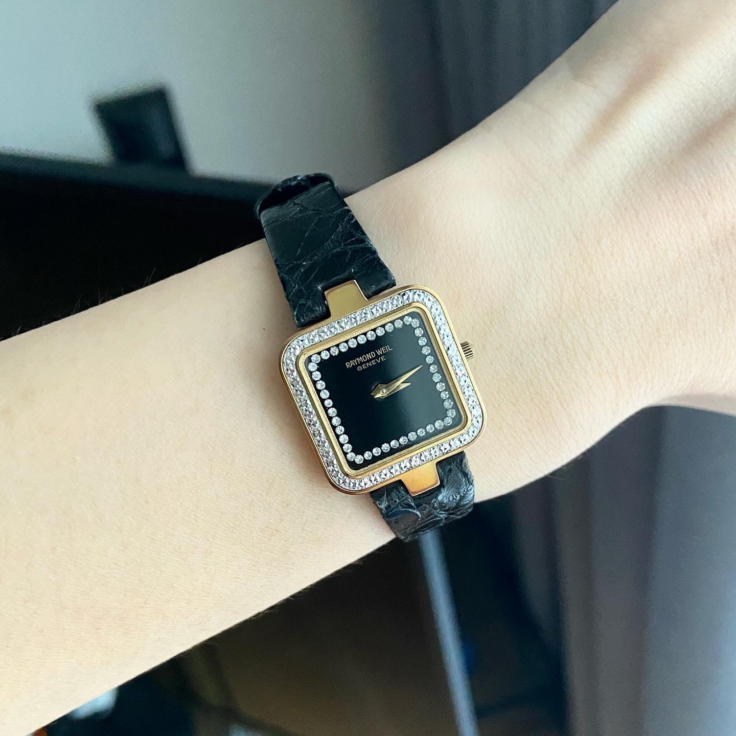 Raymond Weil 5846