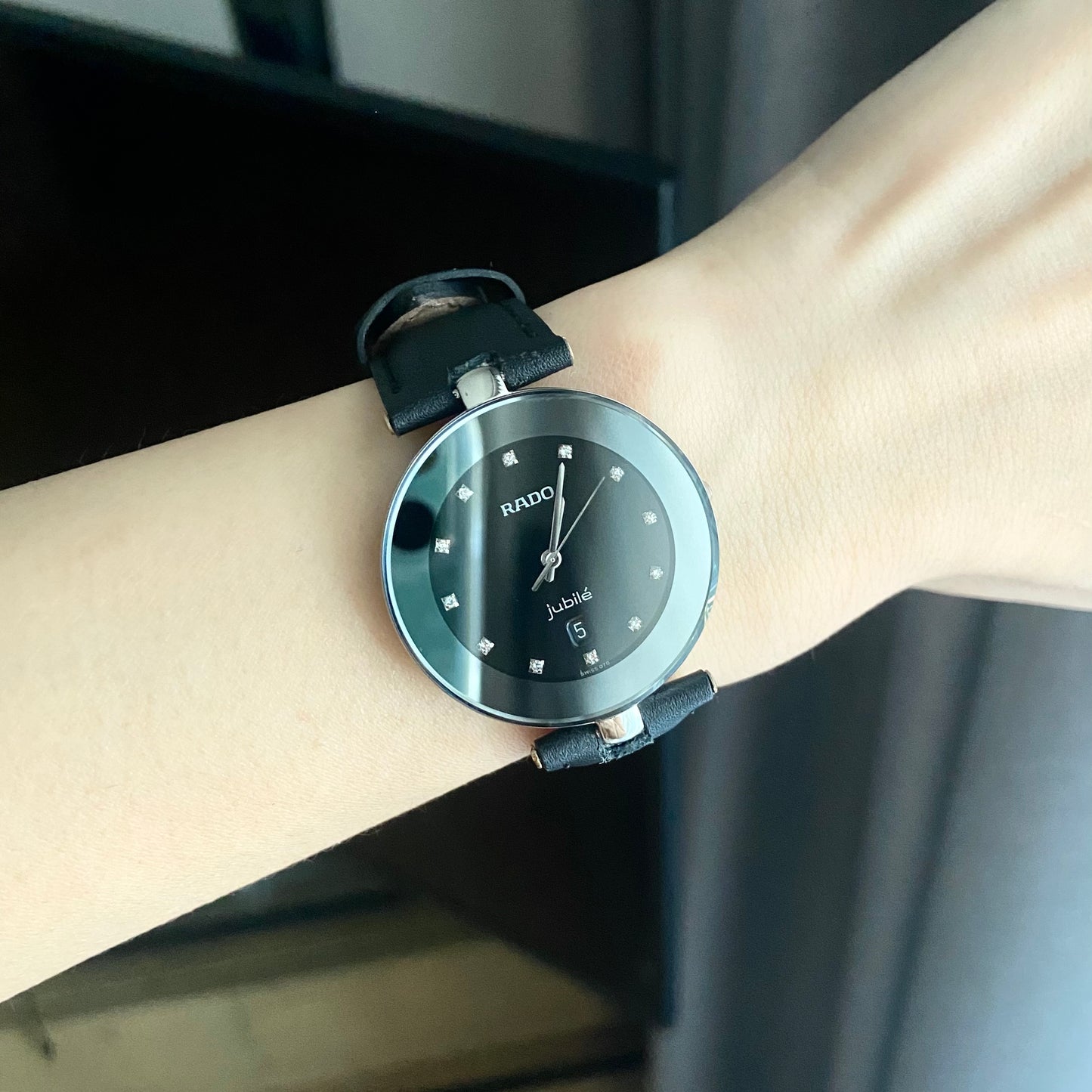 RADO jubilé