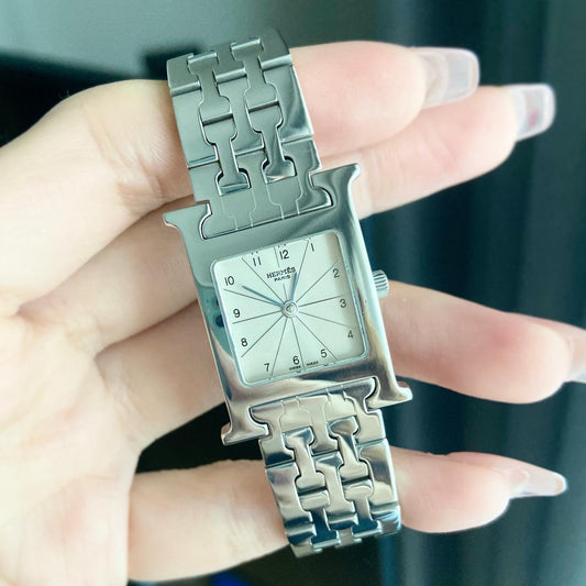 HERMÈS Heure H