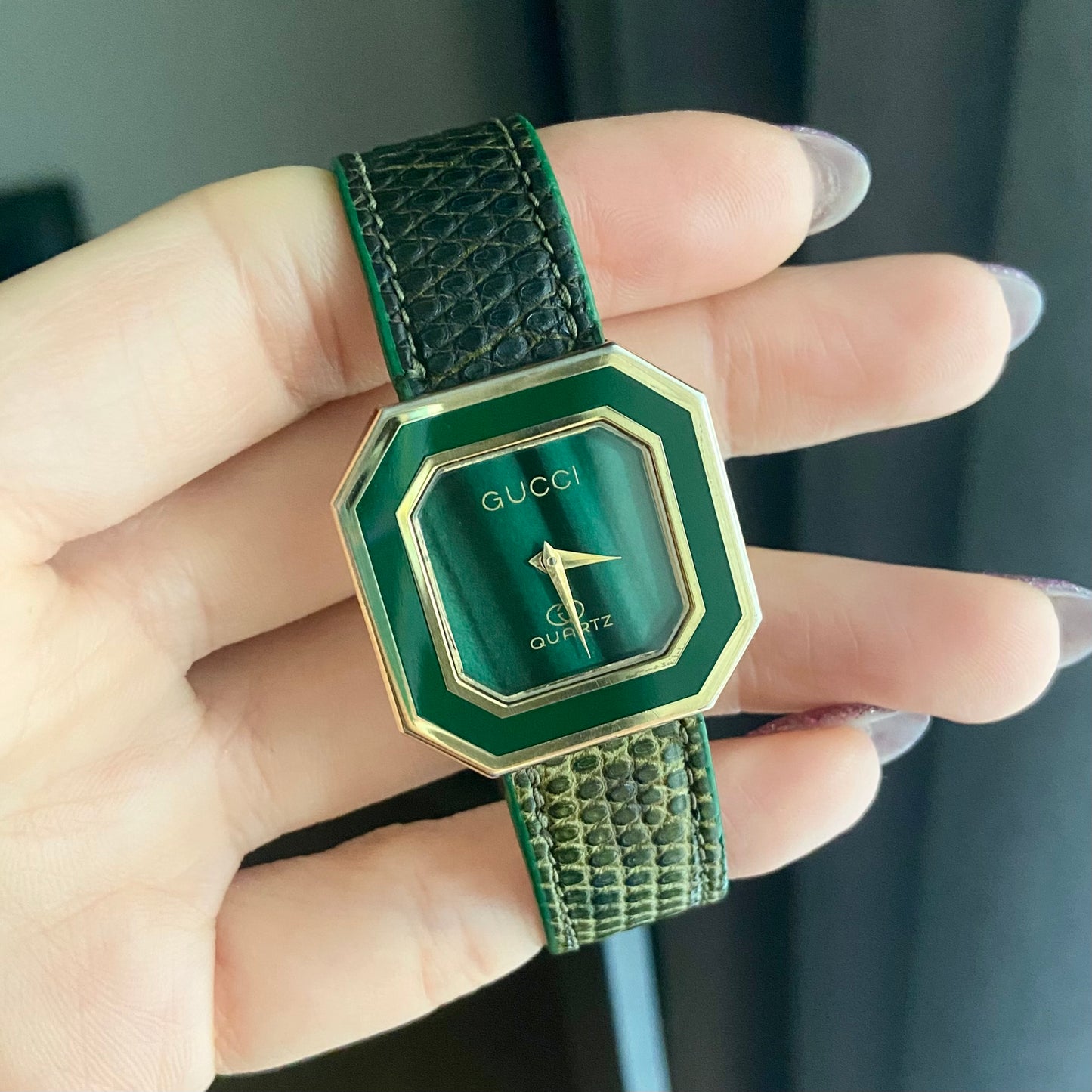 GUCCI Vintage