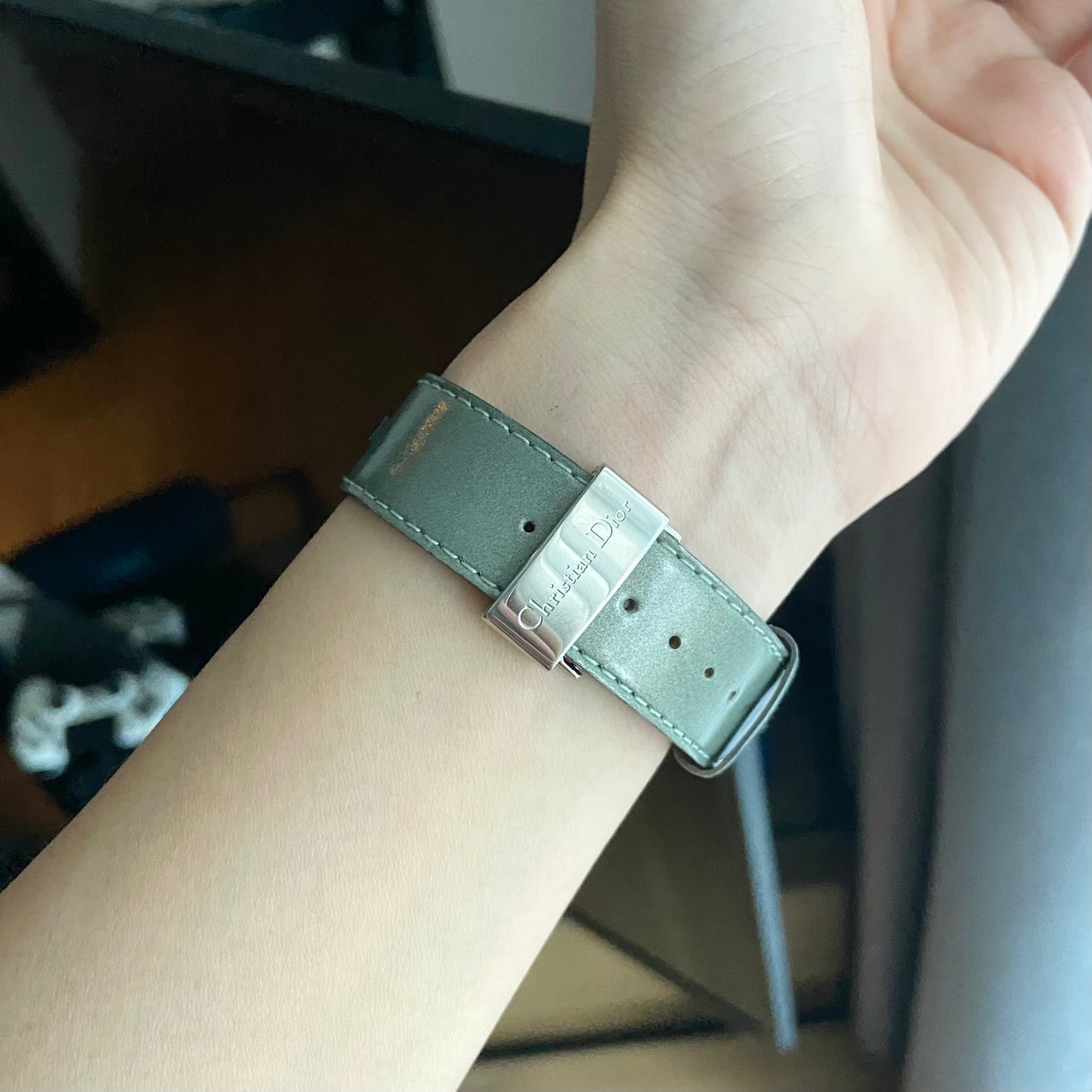 Christian Dior Pandiora
