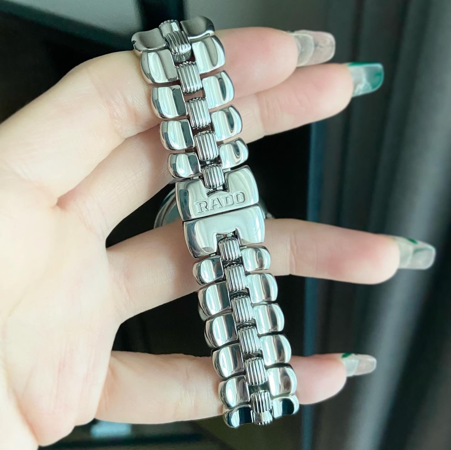RADO jubilè