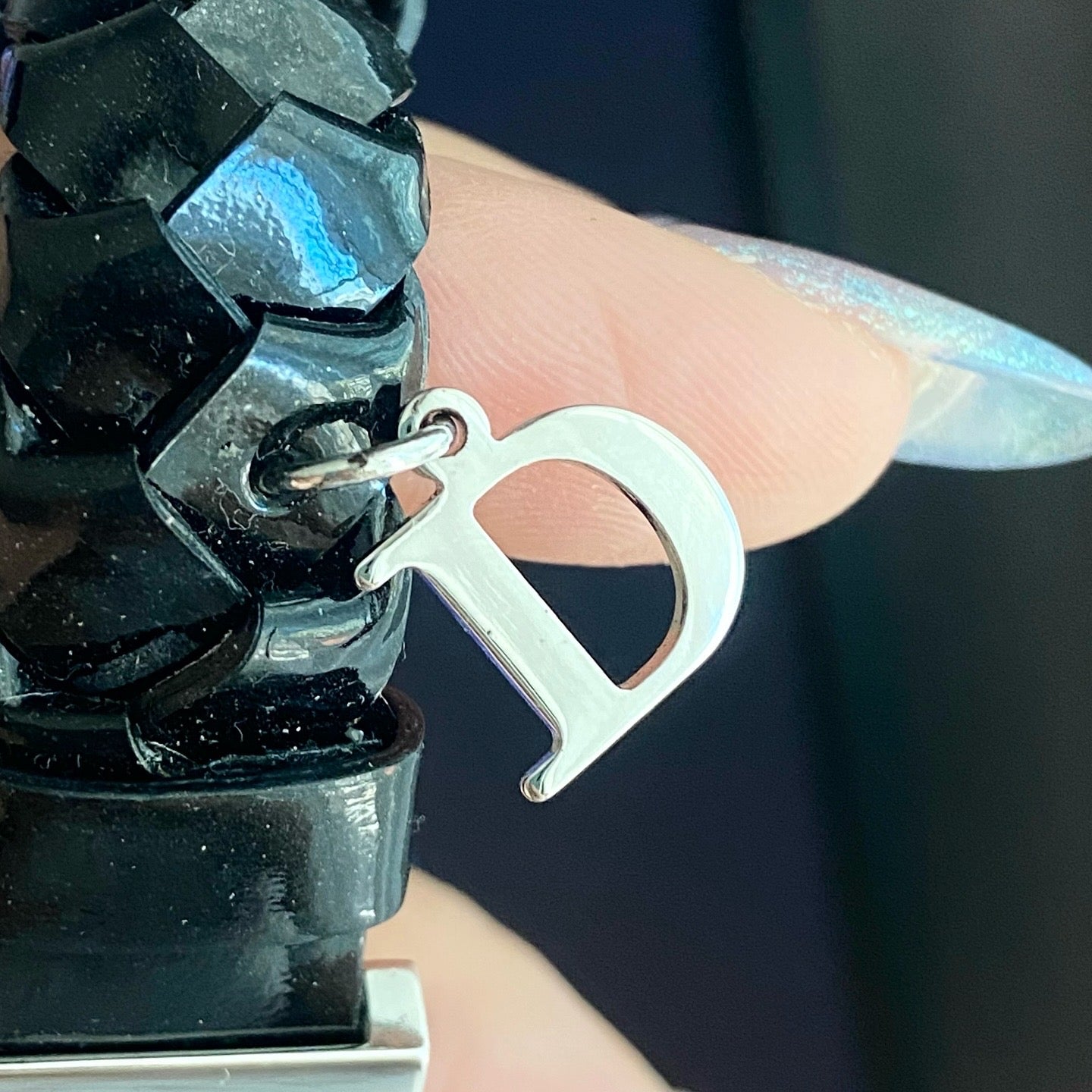 Christian Dior Malice Diamonds