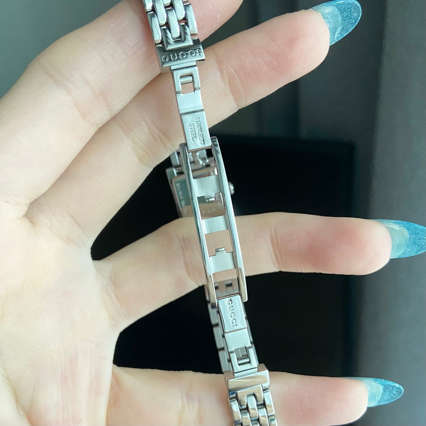 GUCCI G-Frame 128 Series 3D YA128507