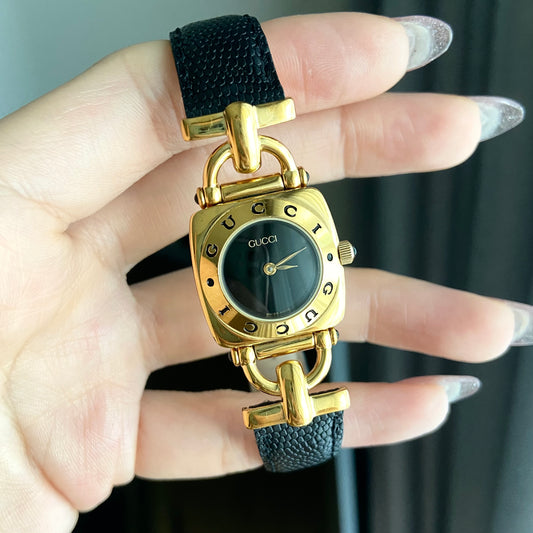 GUCCI 6300L Vintage