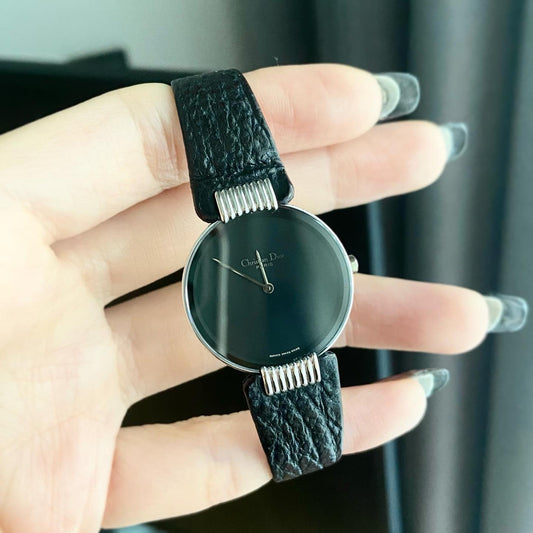 Christian Dior Black Moon