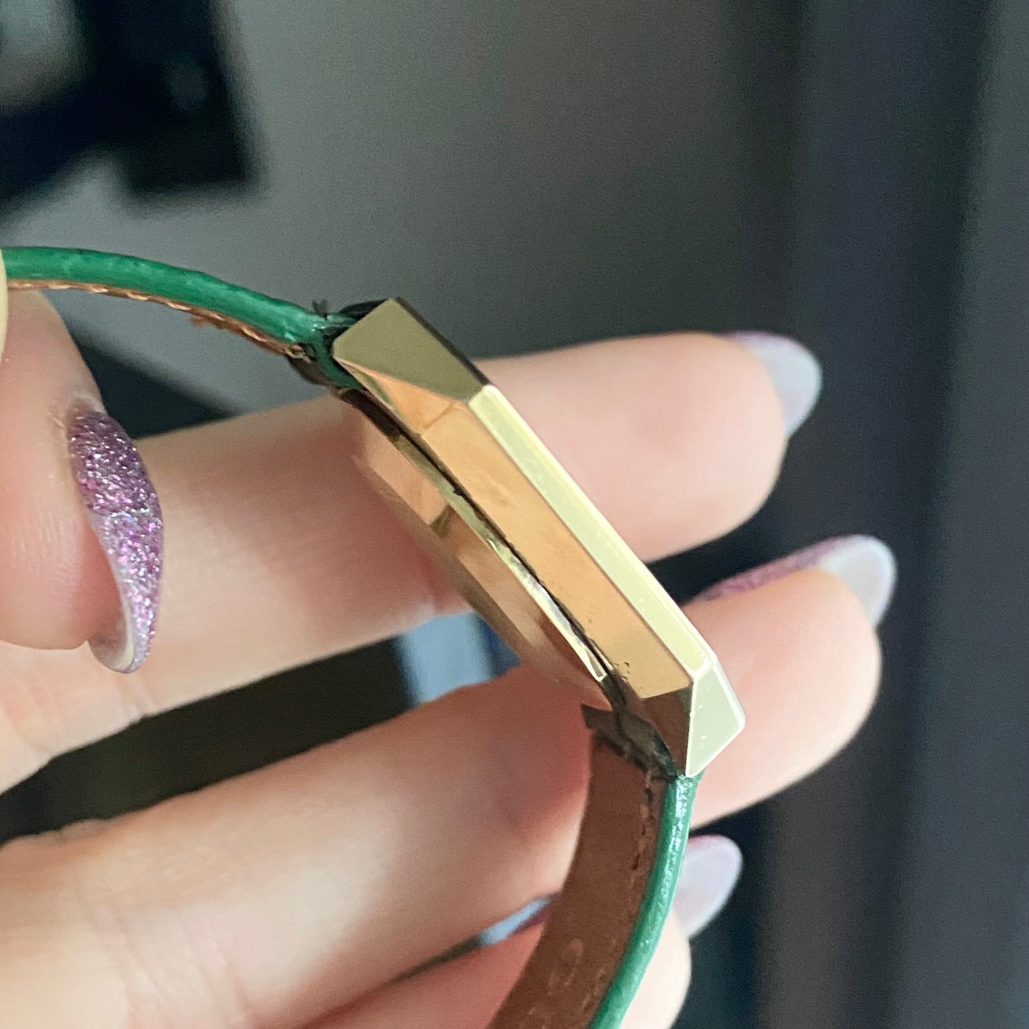 GUCCI Vintage