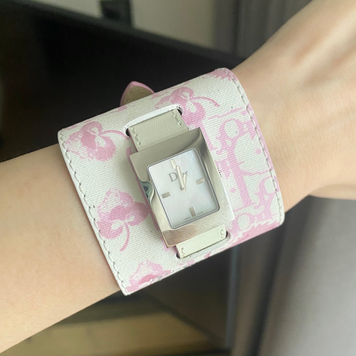 Christian Dior Malice with Cuff