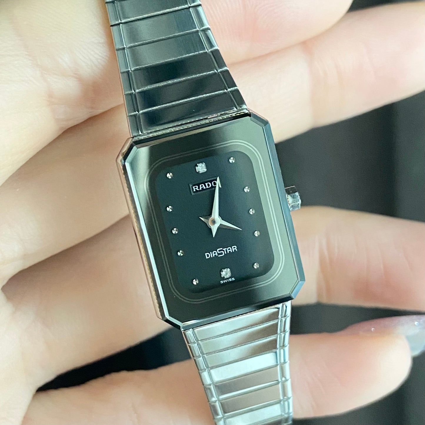 RADO DiaStar Vintage