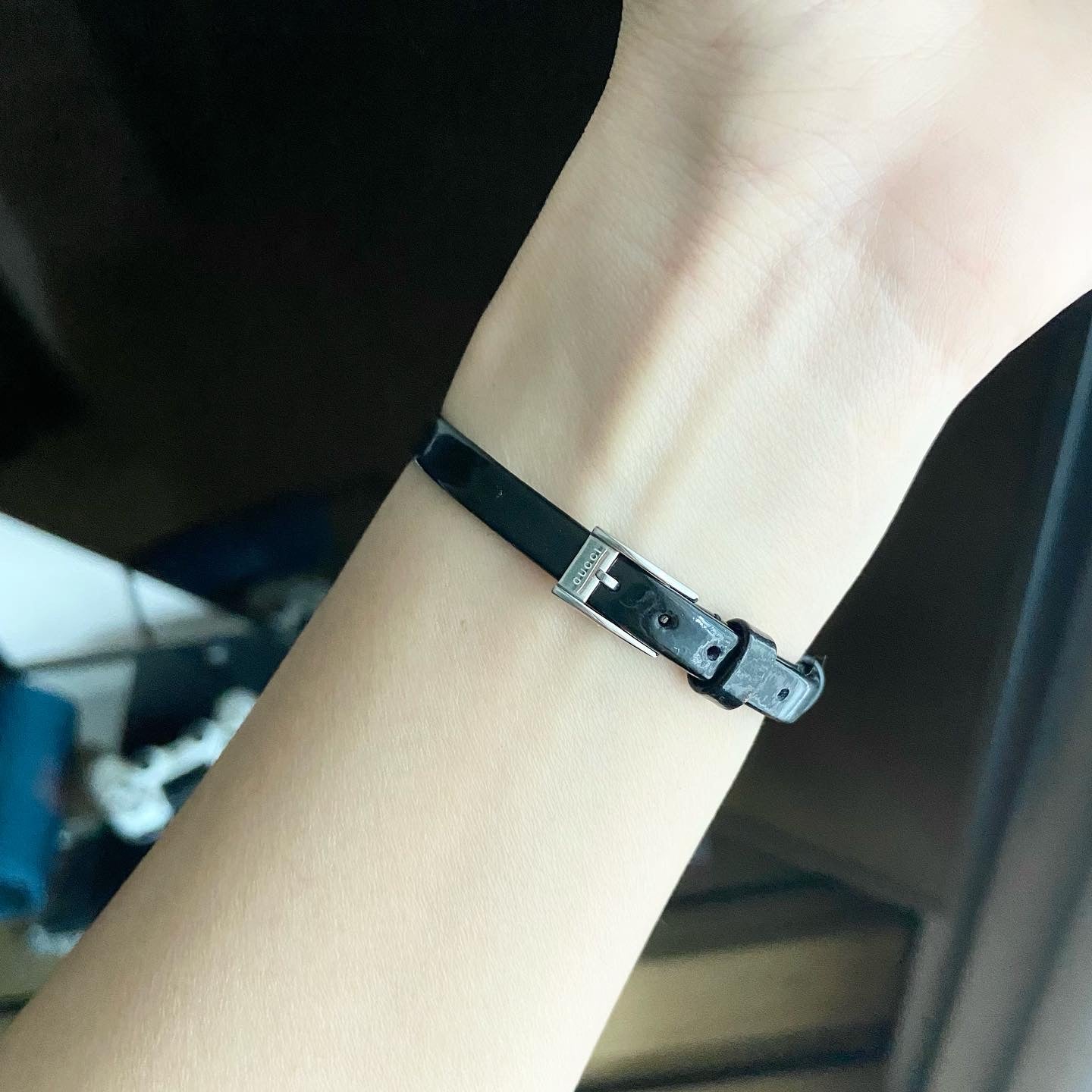 GUCCI 3900L
