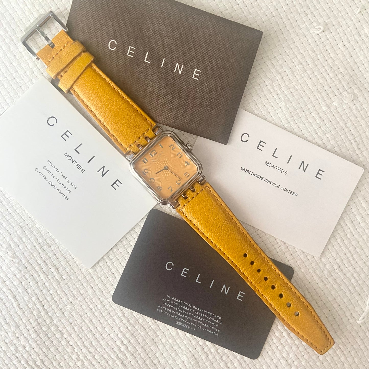 CELINE Amber