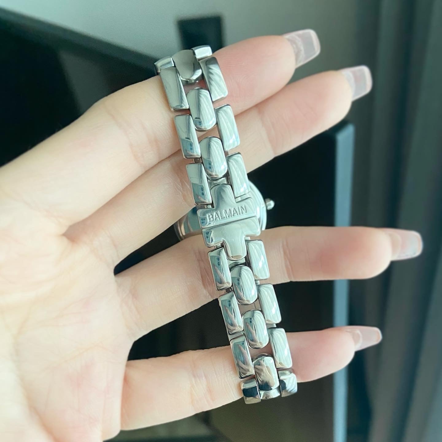 Pierre Balmain Diamonds