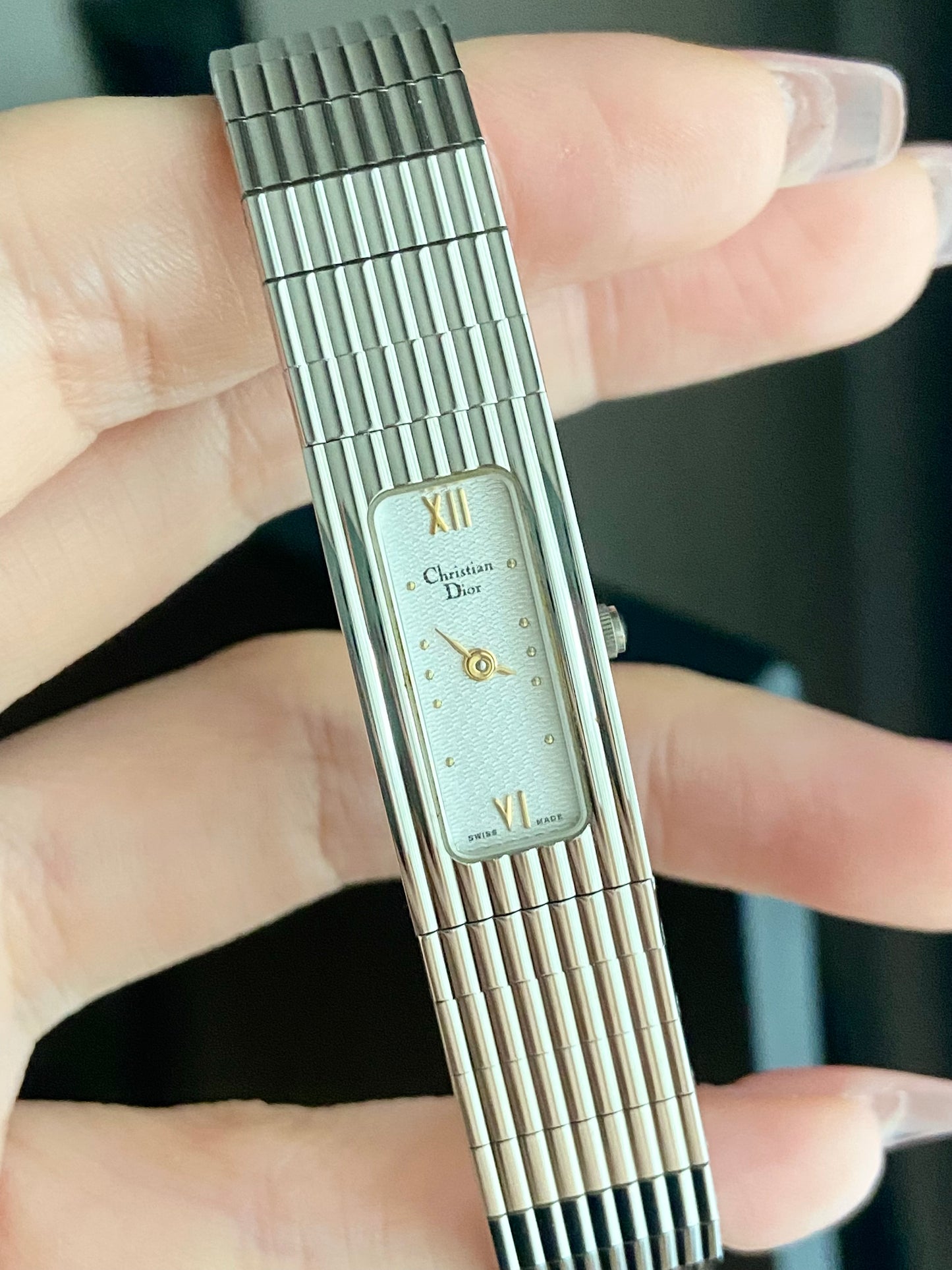 Christian Dior 3067 Vintage
