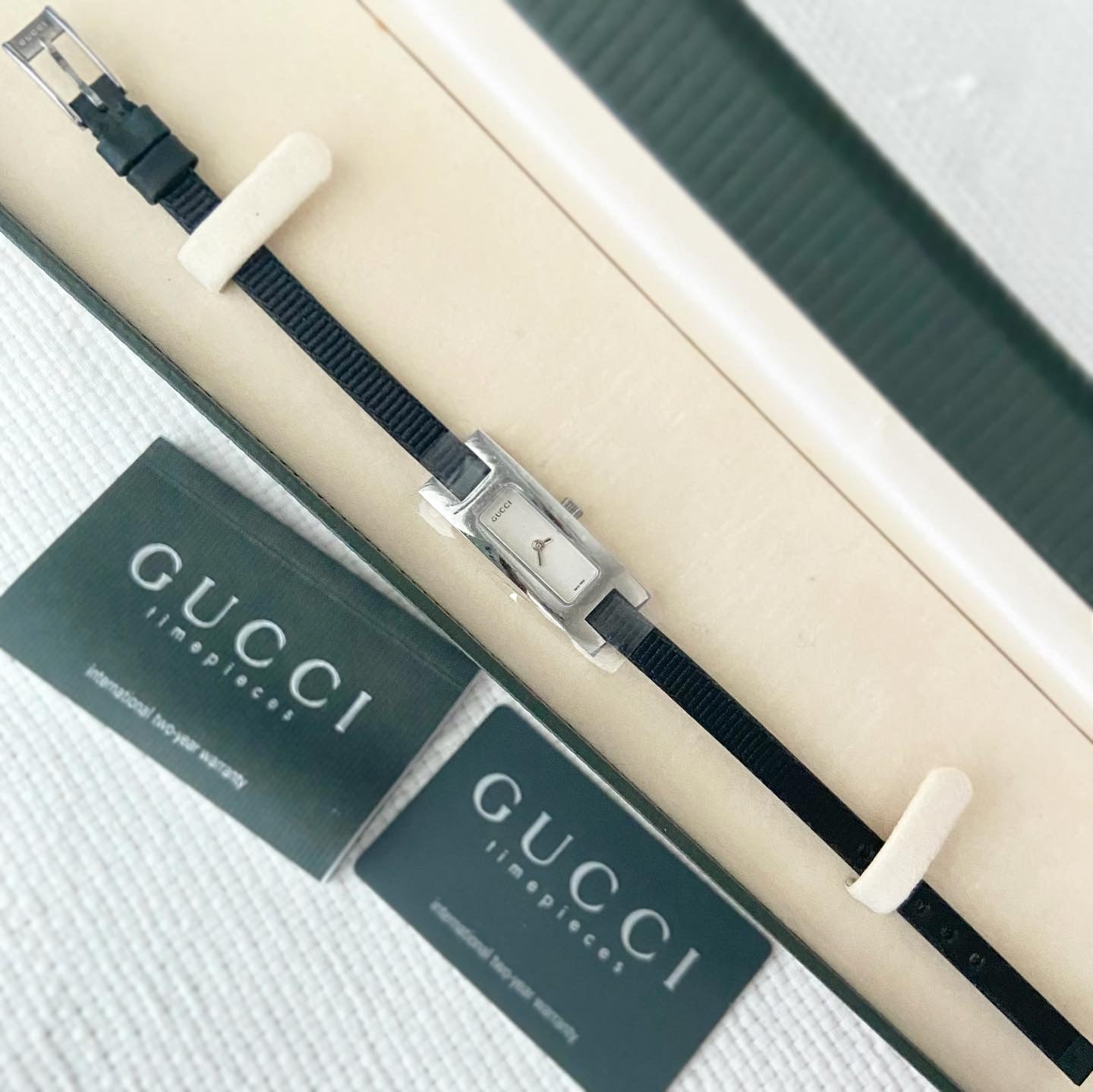 GUCCI 3900L New(unused)