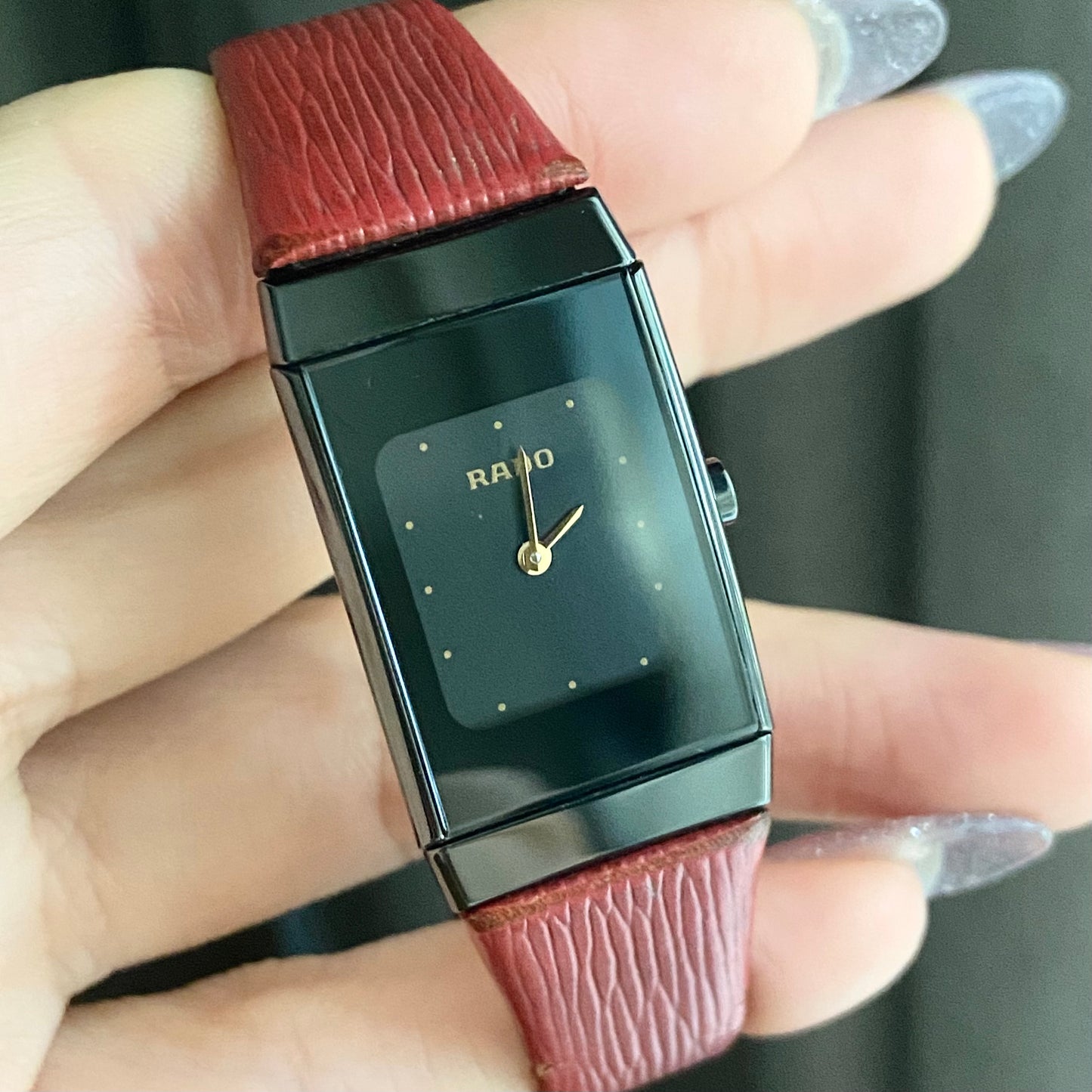 RADO Ceramica DiaStar
