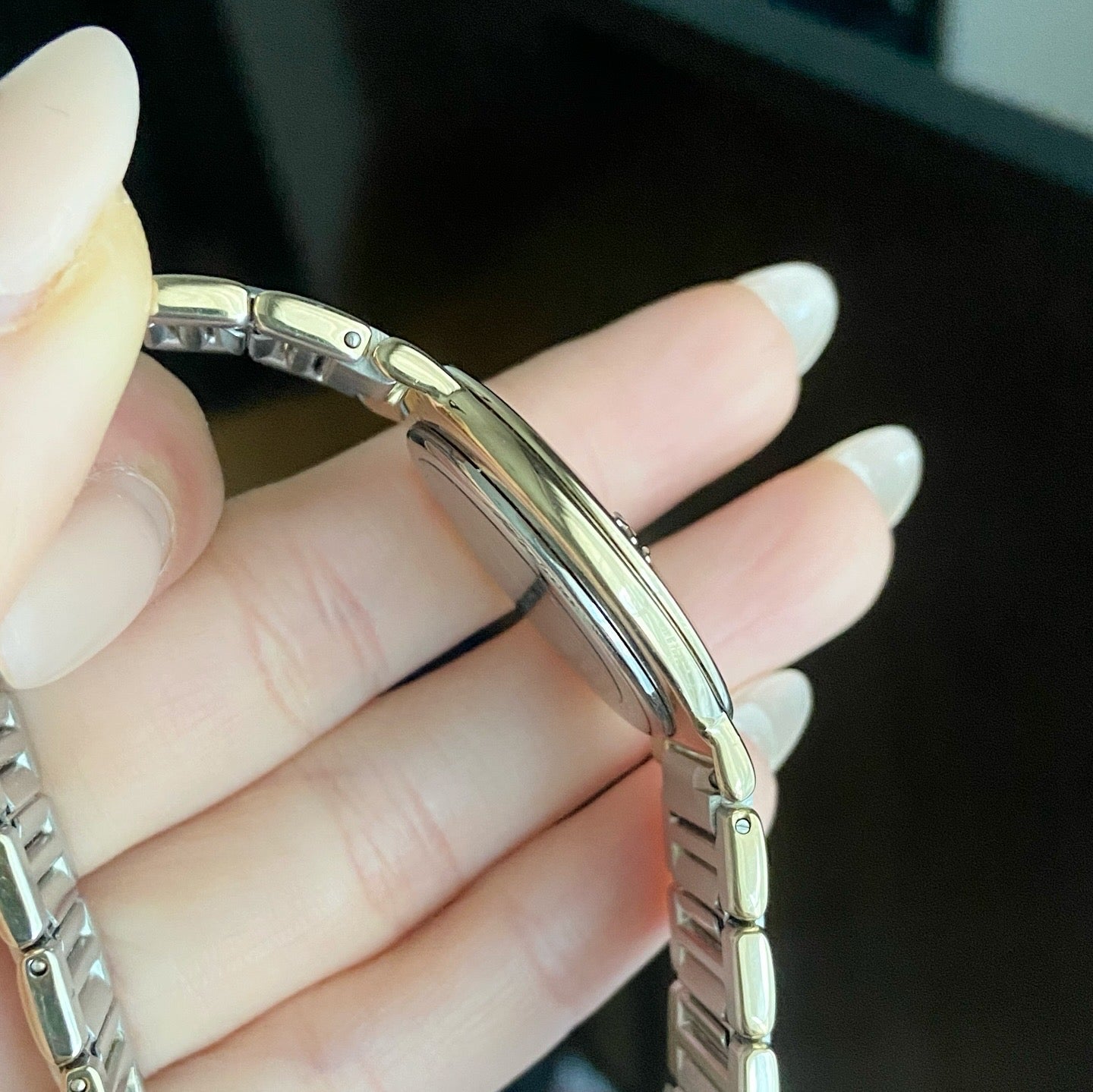 Yves Saint Laurent Vintage