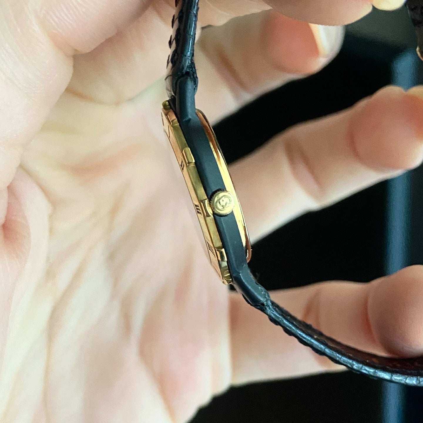 GUCCI 3200L Vintage