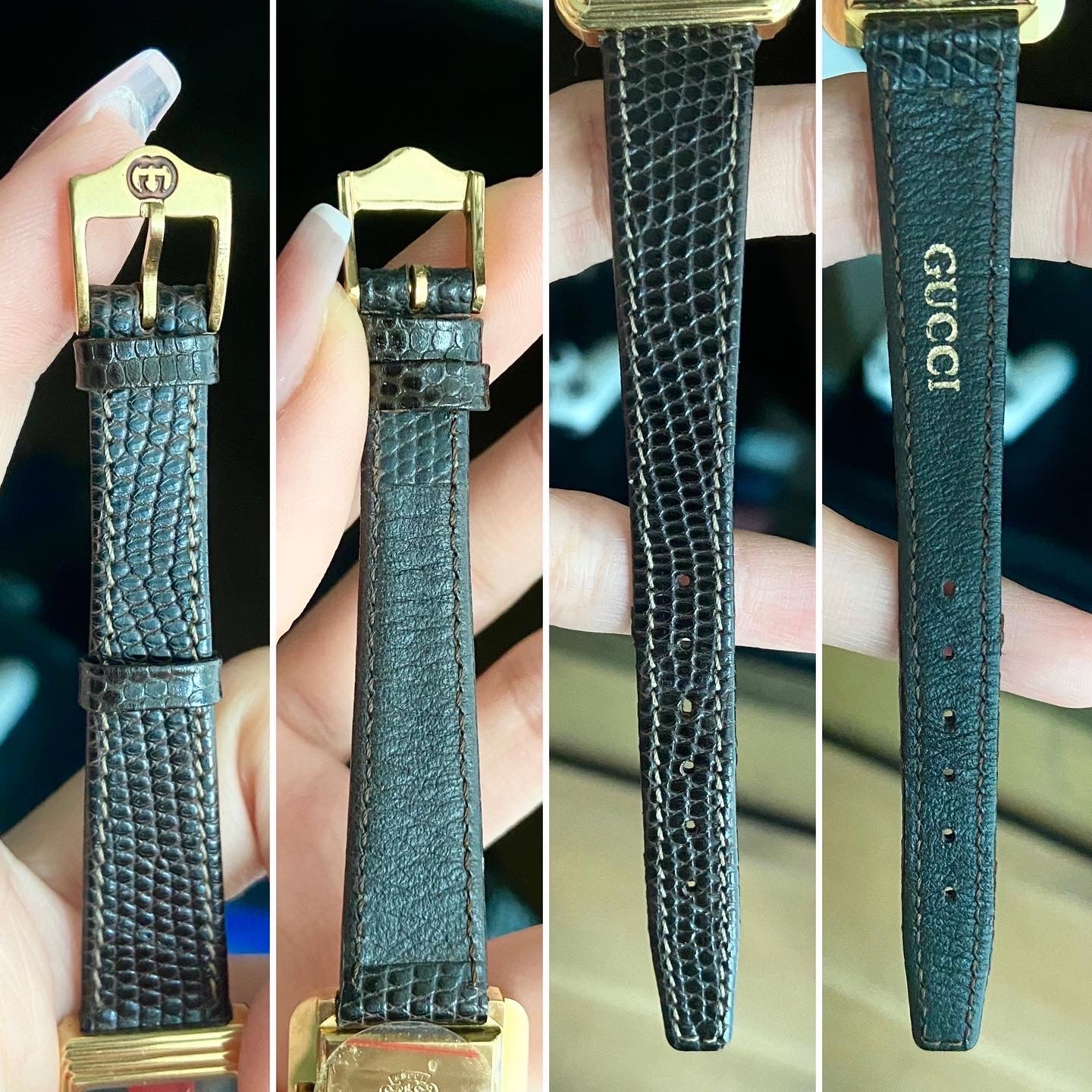 GUCCI 5000L