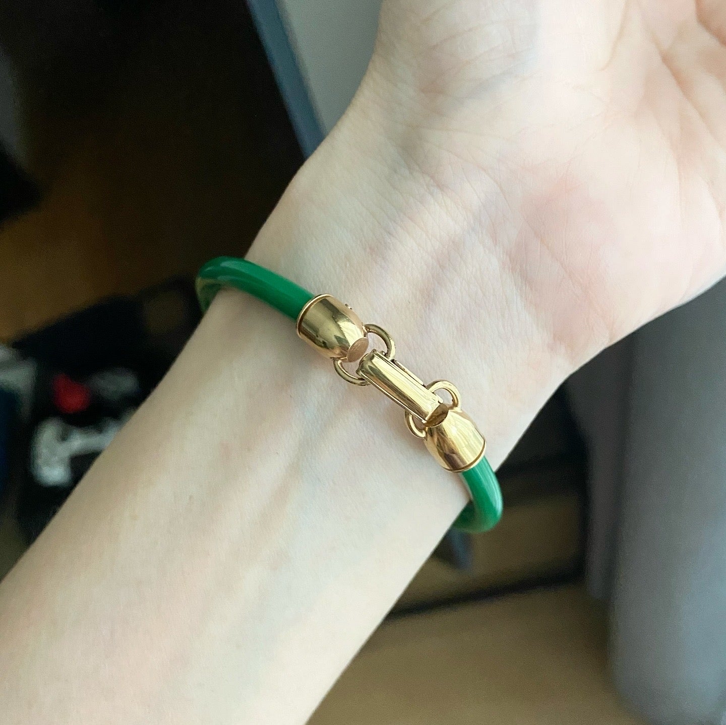 GUCCI Hand-Winding Vintage