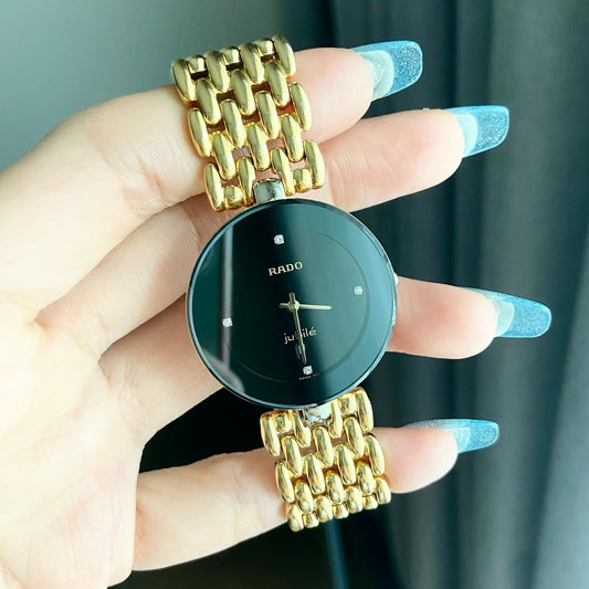 RADO jubilé