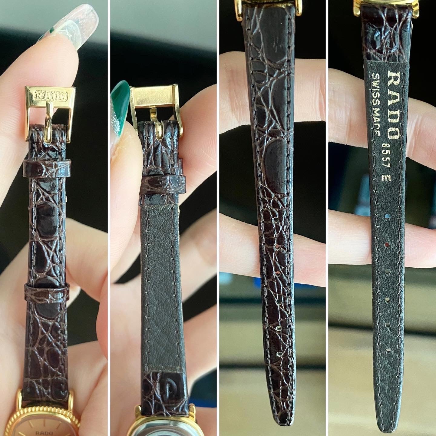 RADO Vintage