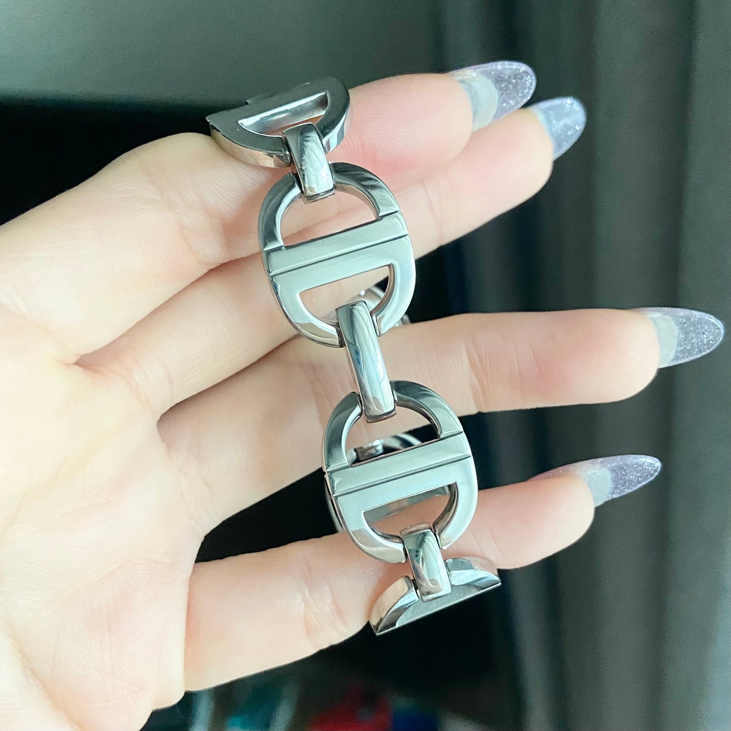 Christian Dior Diamonds Round Malice