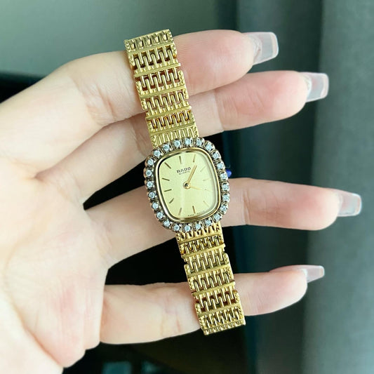 RADO Vintage