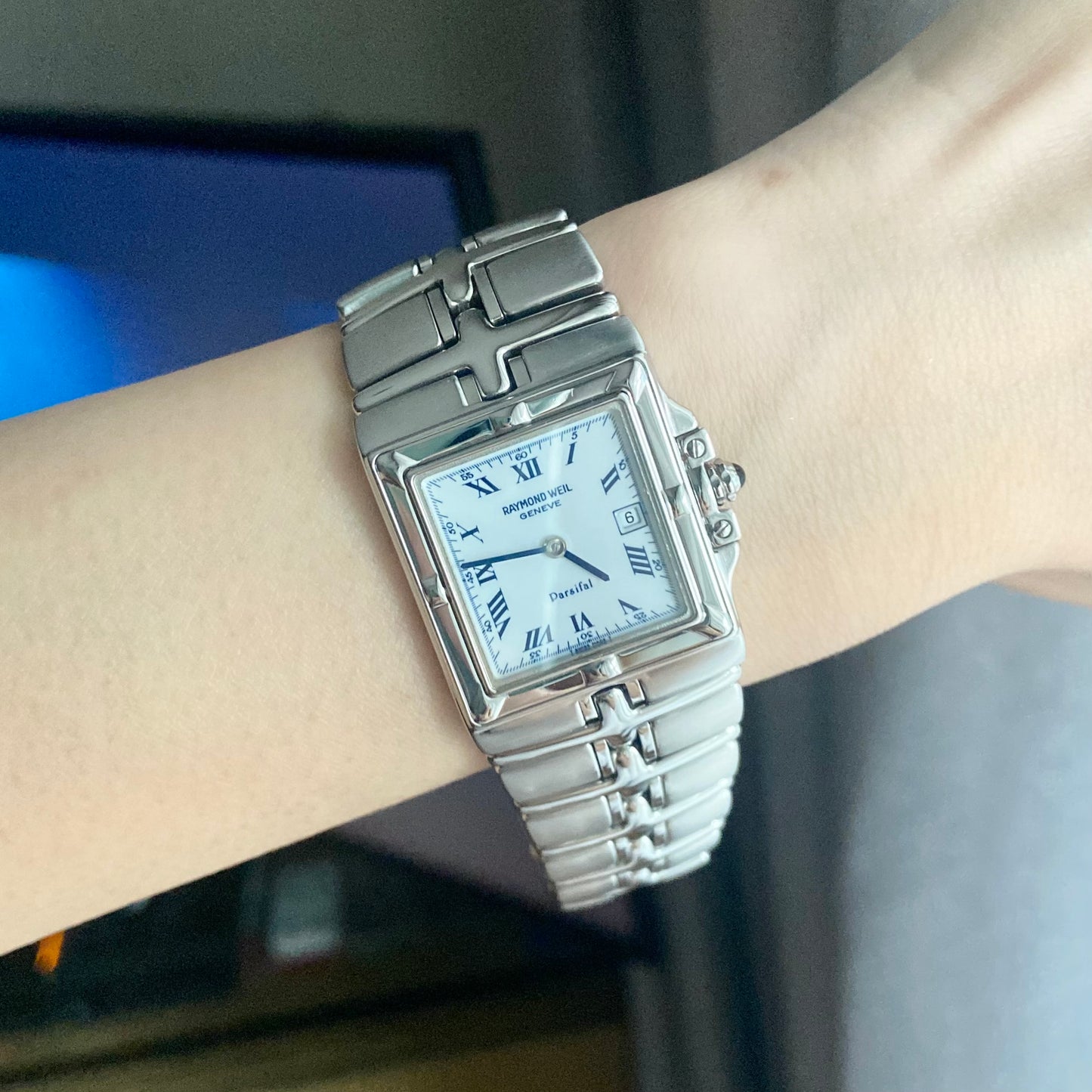 Raymond Weil Parsifal