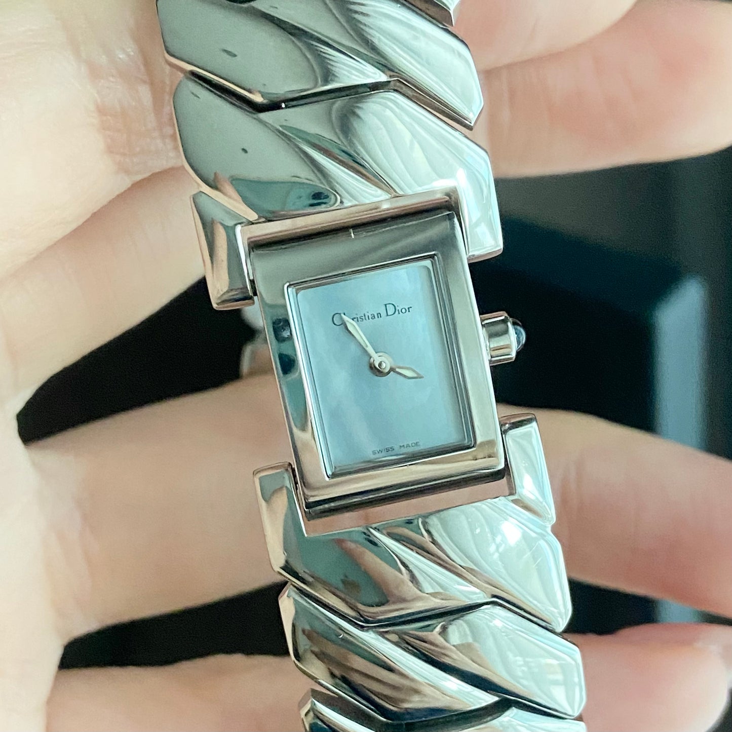 Christian Dior Art Deco