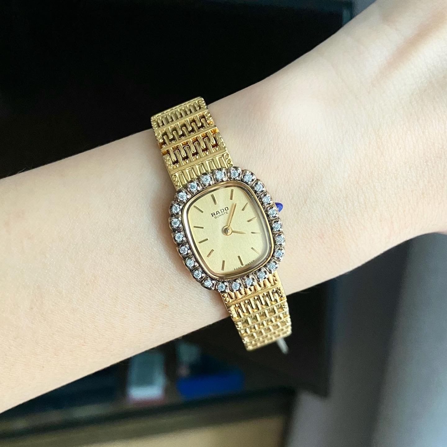 RADO Vintage