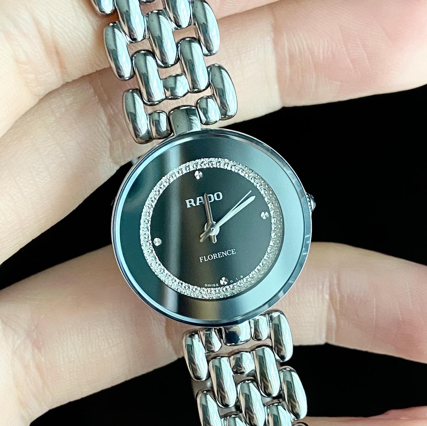 RADO Florence Mini