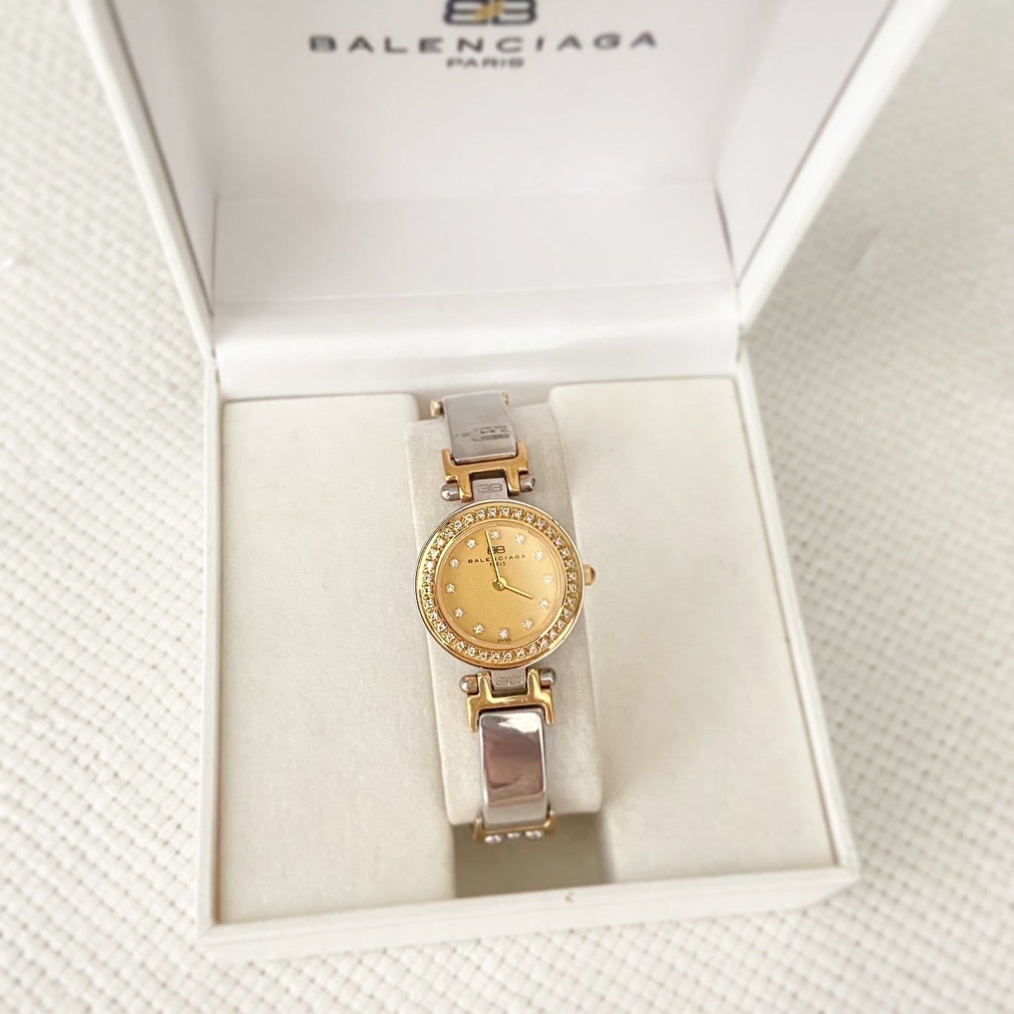 BALENCIAGA Vintage