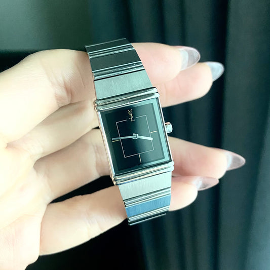 Yves Saint Laurent (Citizen)