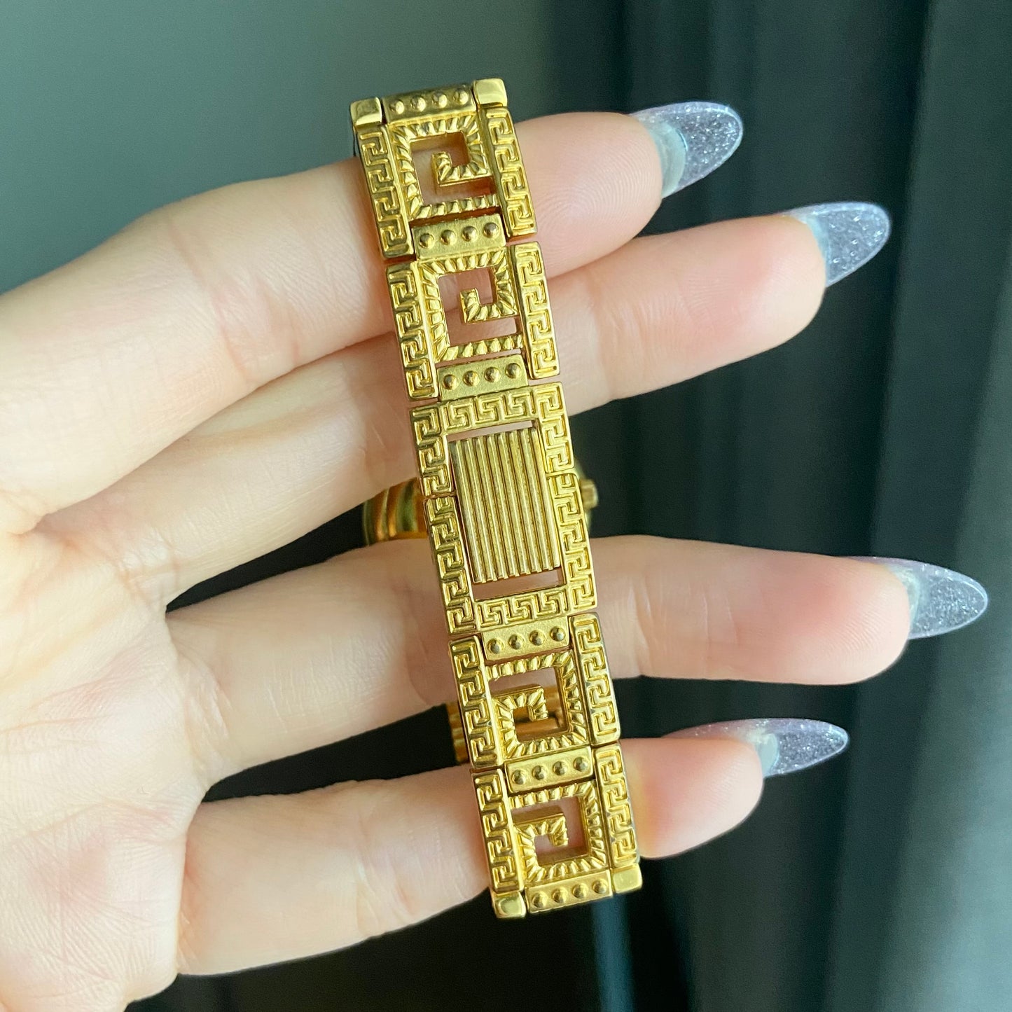 GIANNI VERSACE 7009018 Vintage