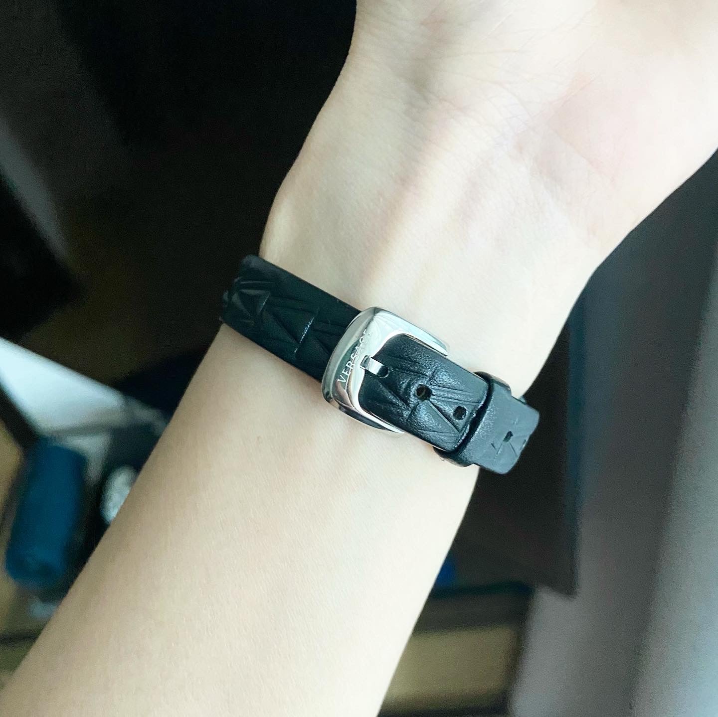 VERSACE Virtus Mini