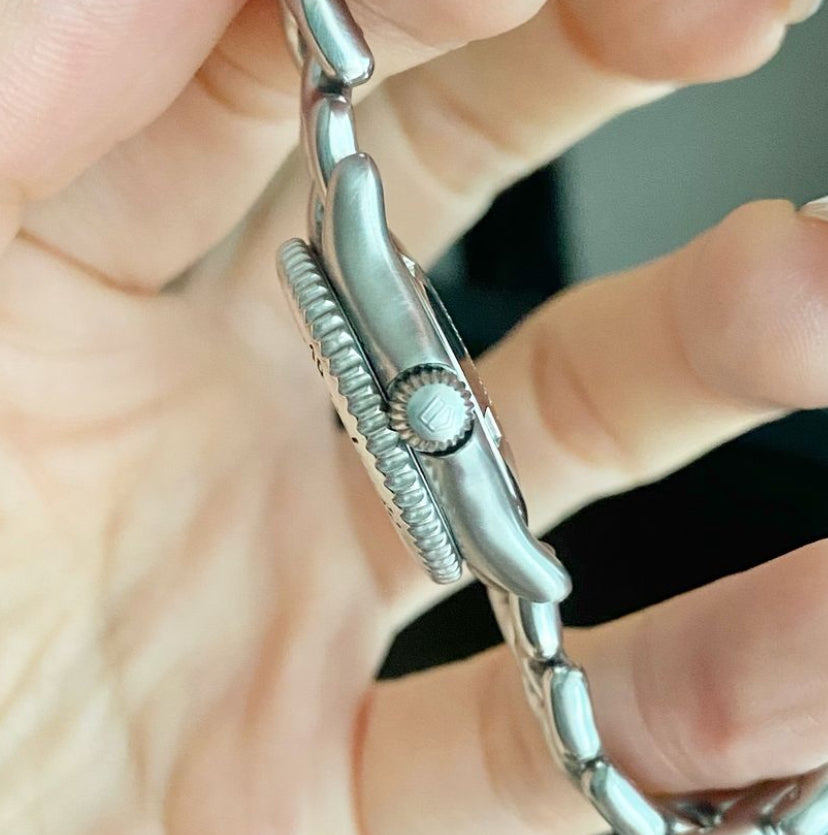 TAG Heuer S99.208M Mini
