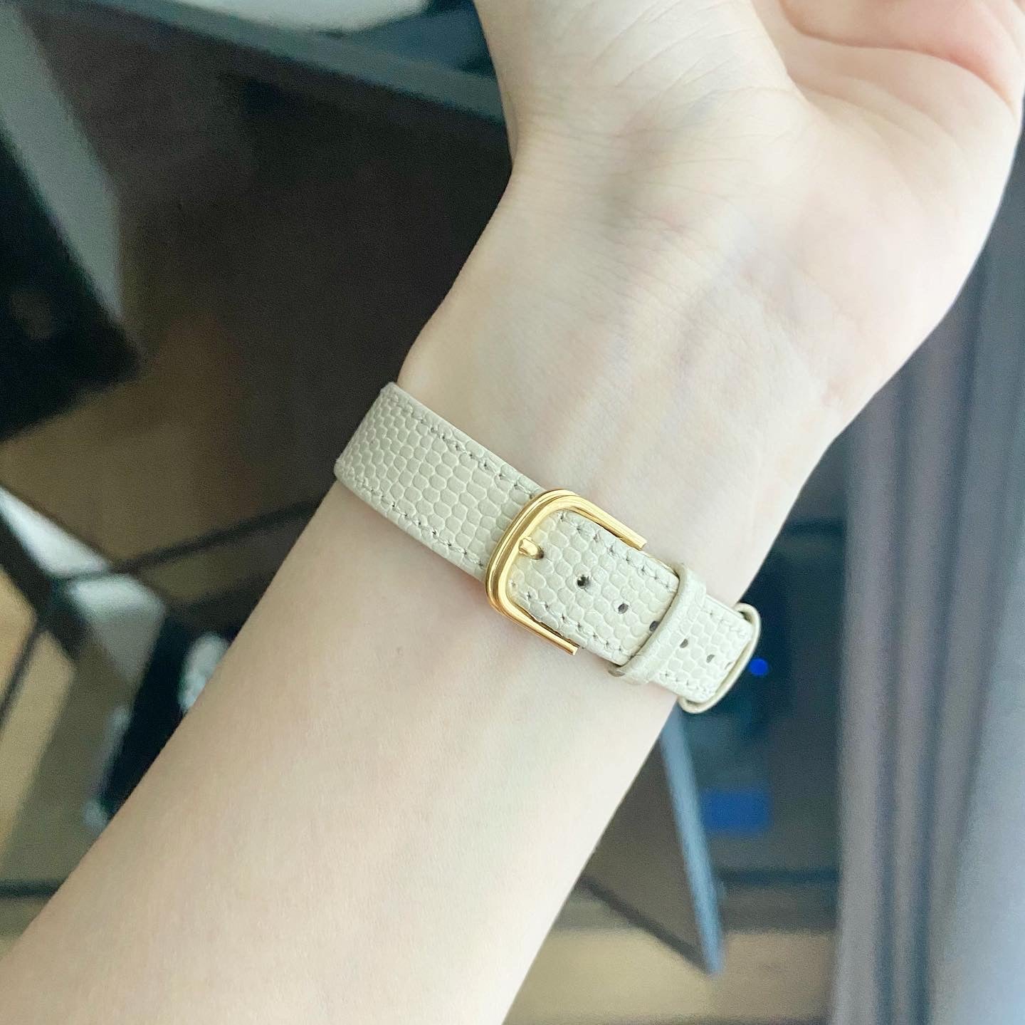 Pierre Balmain Wooden