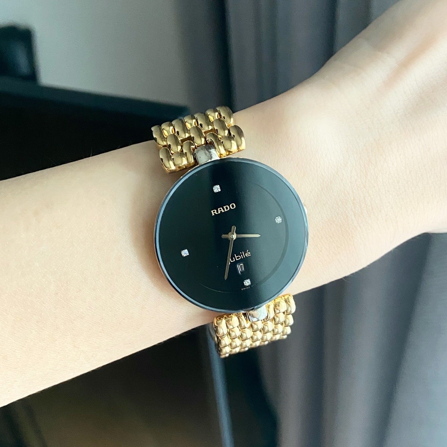 RADO jubilé