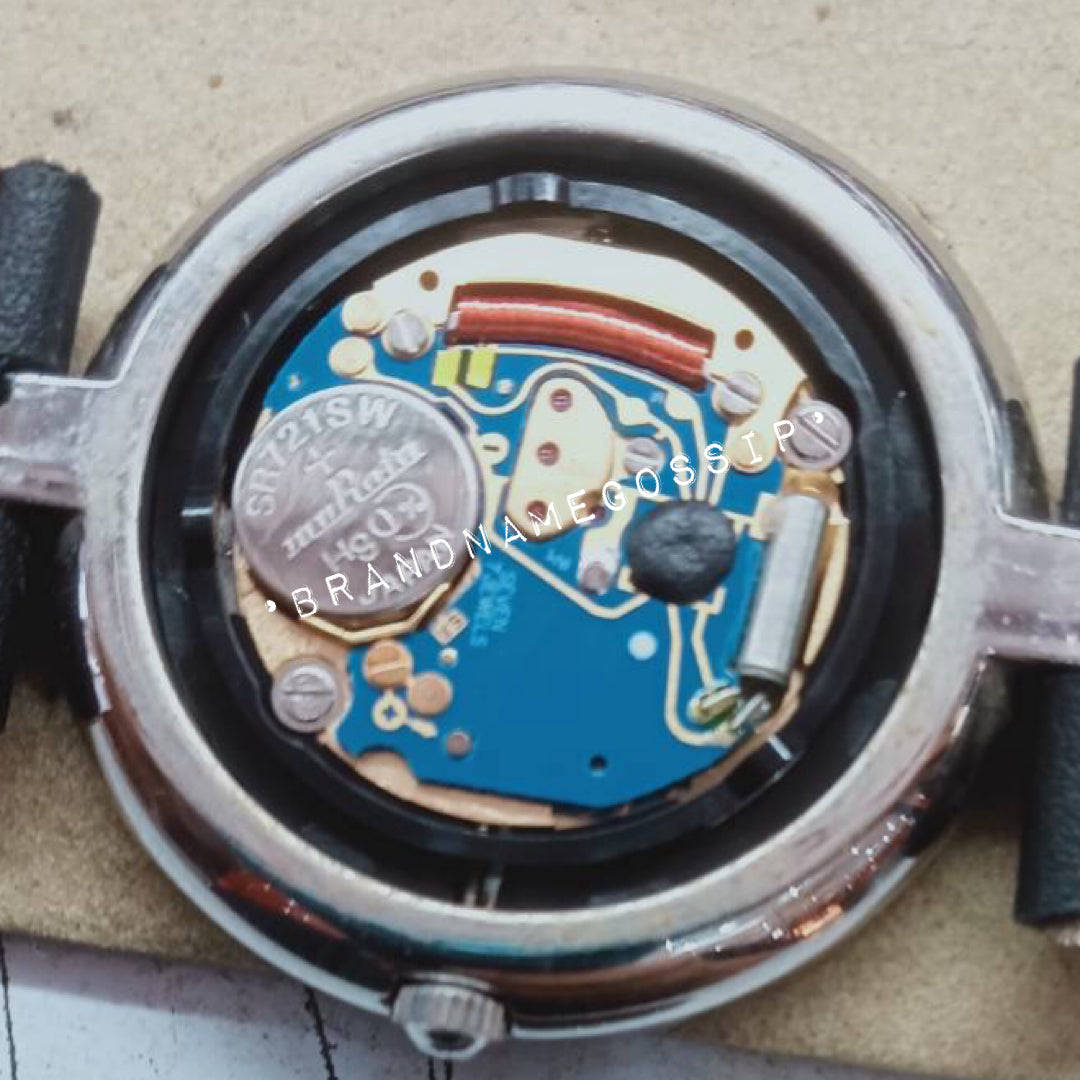 RADO jubilé