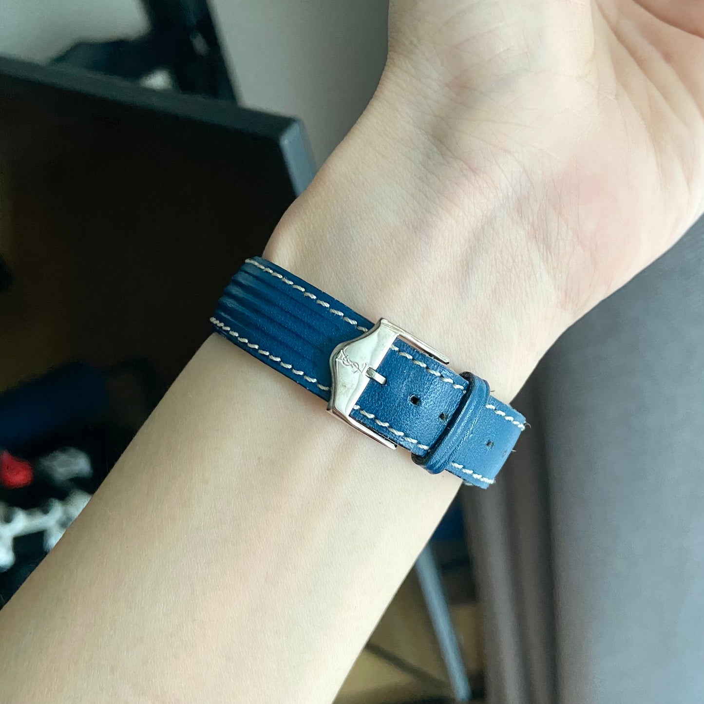 Yves Saint Laurent Vintage