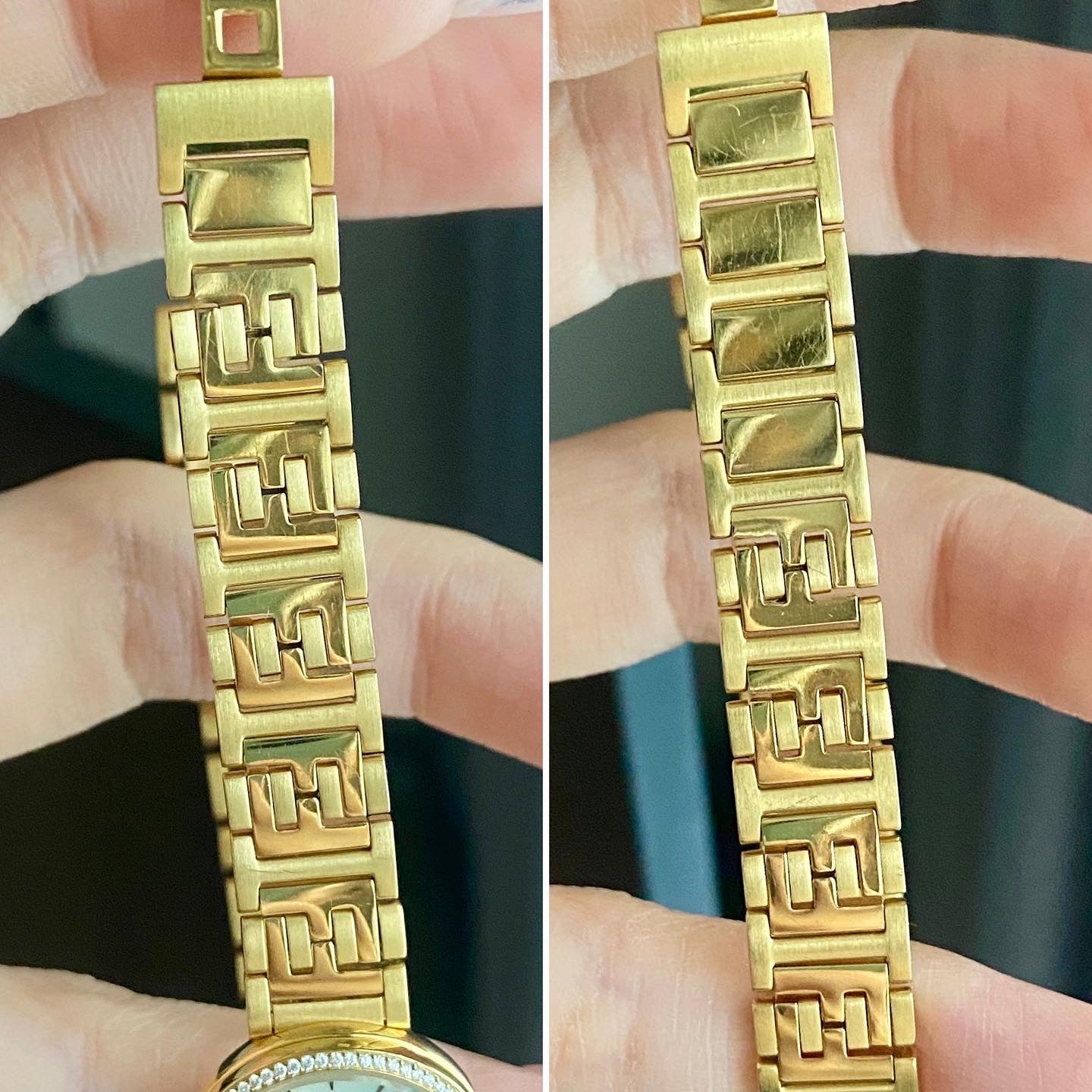 FENDI FOREVER FENDI