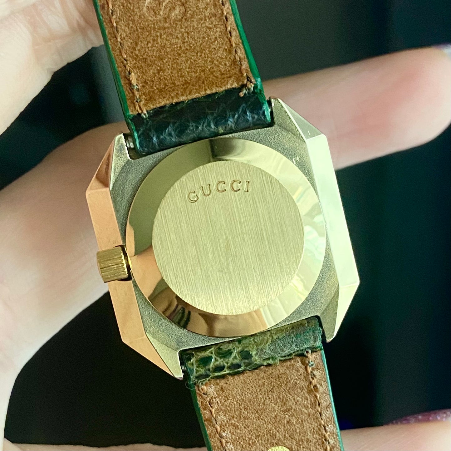GUCCI Vintage