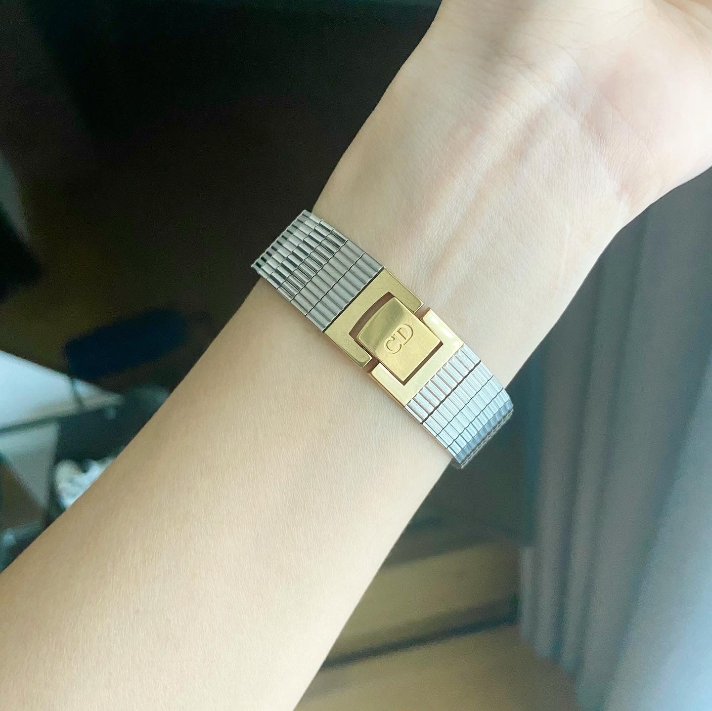 Christian Dior 3026 Vintage